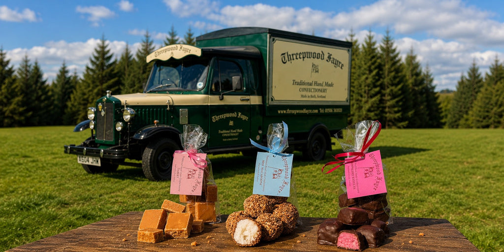 A Sweet New Chapter for Threepwood Fayre