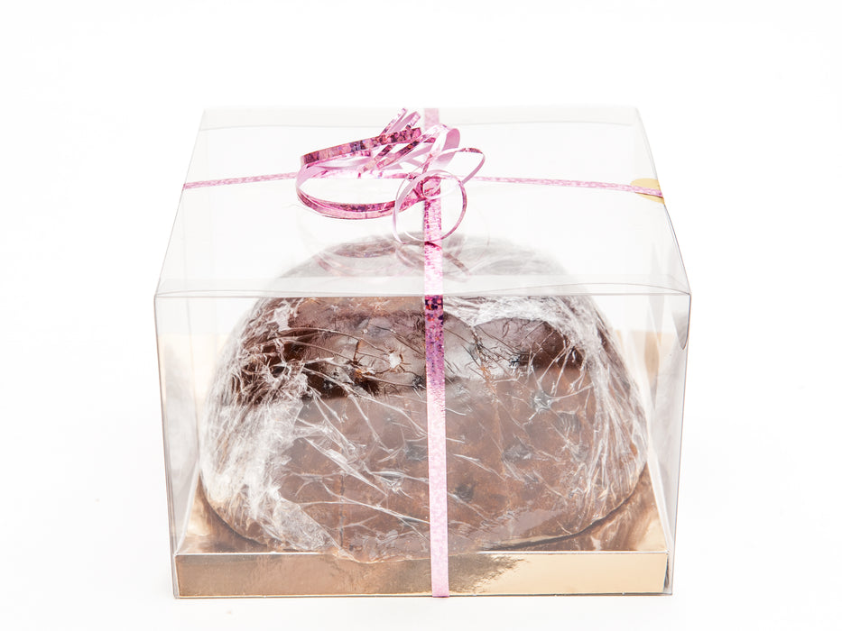 Farmhouse Clootie Dumpling