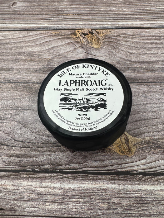 Laphroaig - 200g