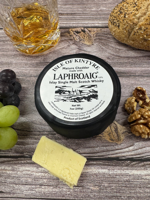 Laphroaig - 200g