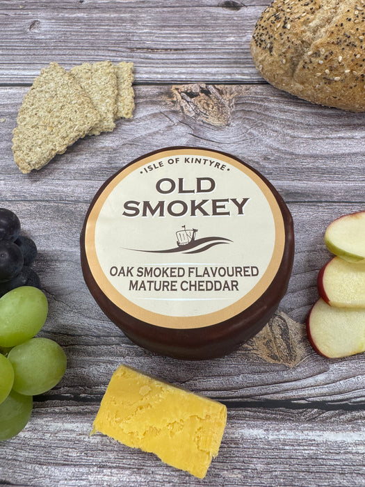 Old Smokey - 200g