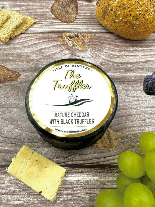Black Truffle - 200g