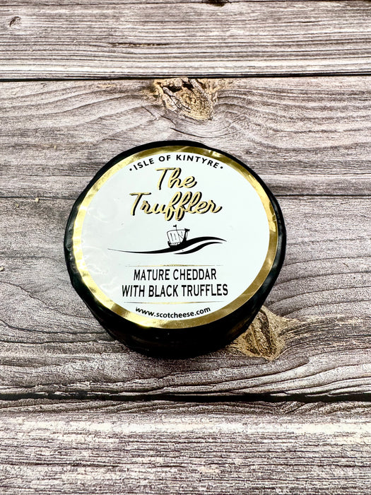 Black Truffle - 200g