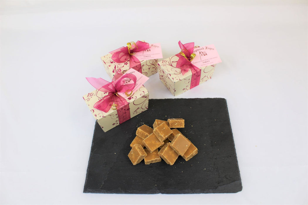 Threepwood Fayre 200g Tablet Gift Box