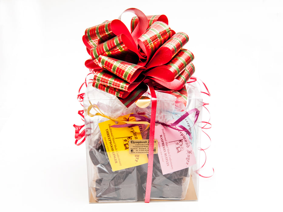 Small Gift Cube - 4 bags