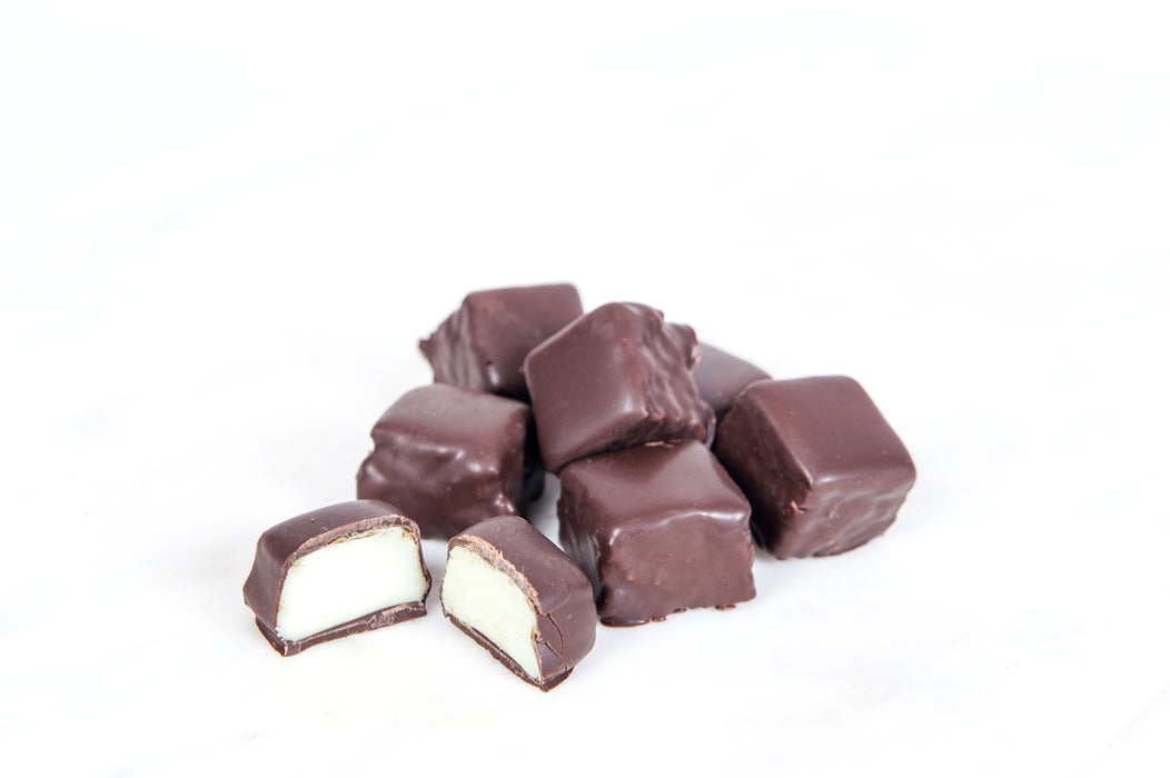 Traditional Handmade Lime Creams – 100g Bag