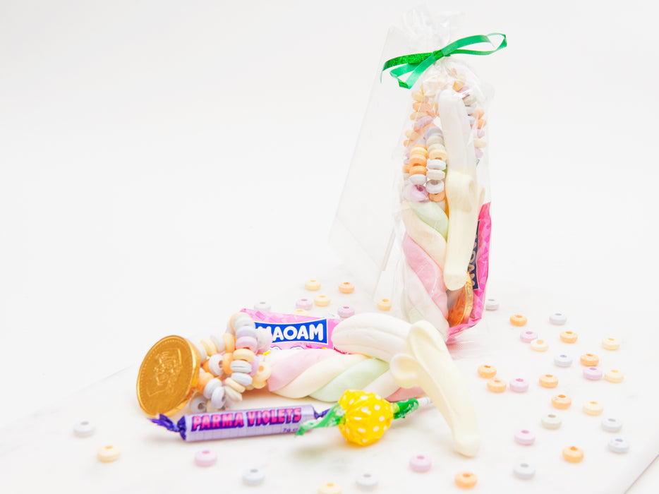 Threepwood Fayre Lucky Bag