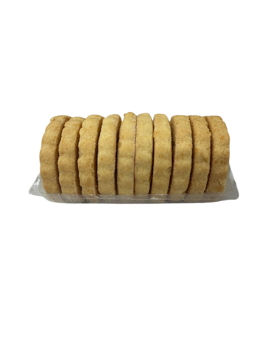 Classic Shortbread Gift Tube – 250g