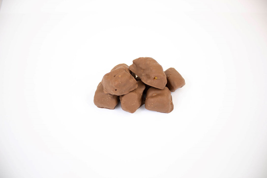 Traditional Handmade Puff Candy – 100g Bag