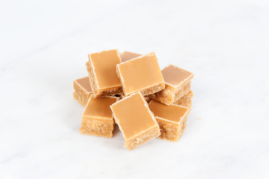 Traditional Handmade Scottish Tablet – 100g Bag